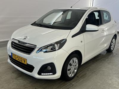 Peugeot 108 1.0 E-VTI ACTIVE, 2018