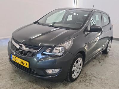 Opel Karl 1.0 ECOFLEX EDITION, 2017