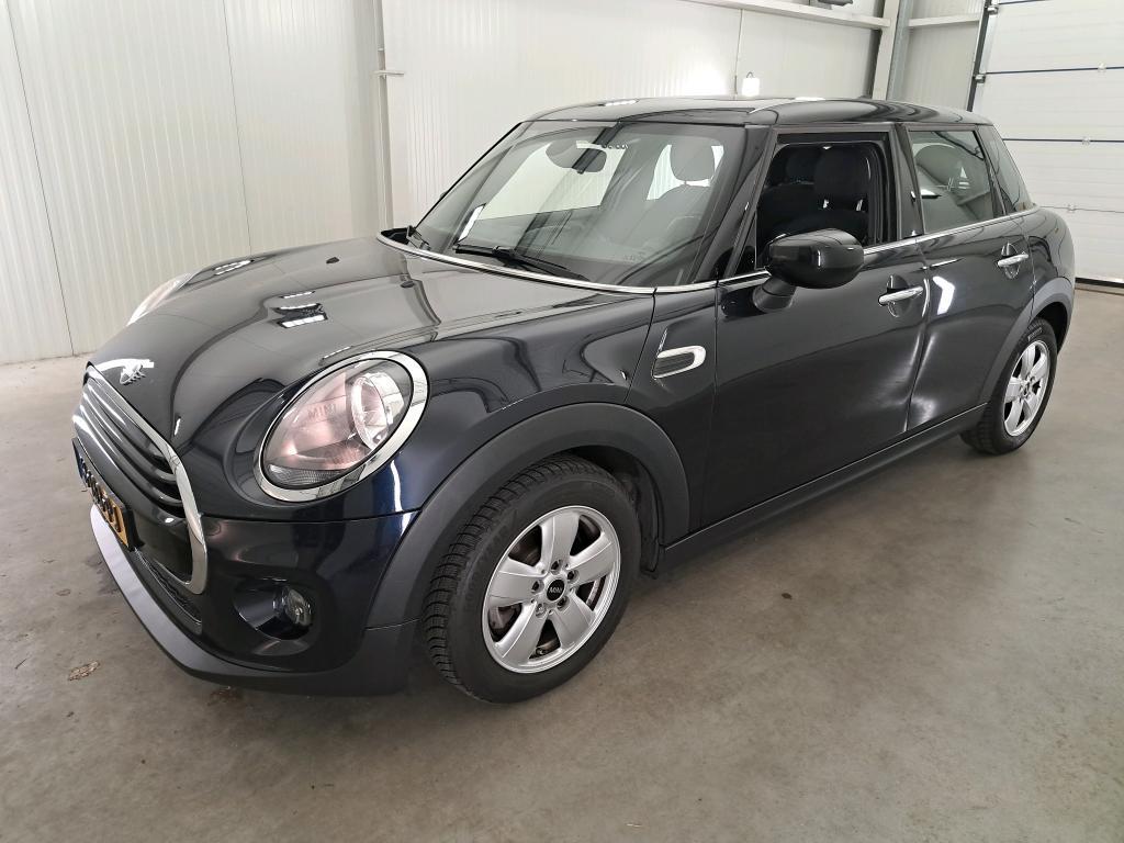 MINI  1.5 COOPER BNS ED., 2020