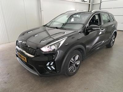 Kia Niro 1.6 GDI H. DYNAMICL., 2019