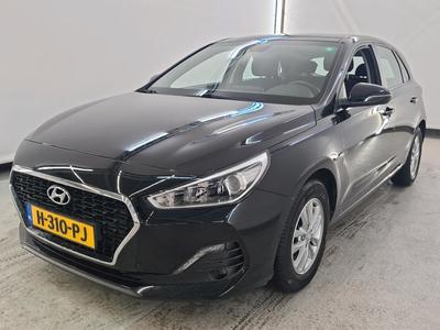 Hyundai i30 1.0 T-GDI COMFORT, 2020