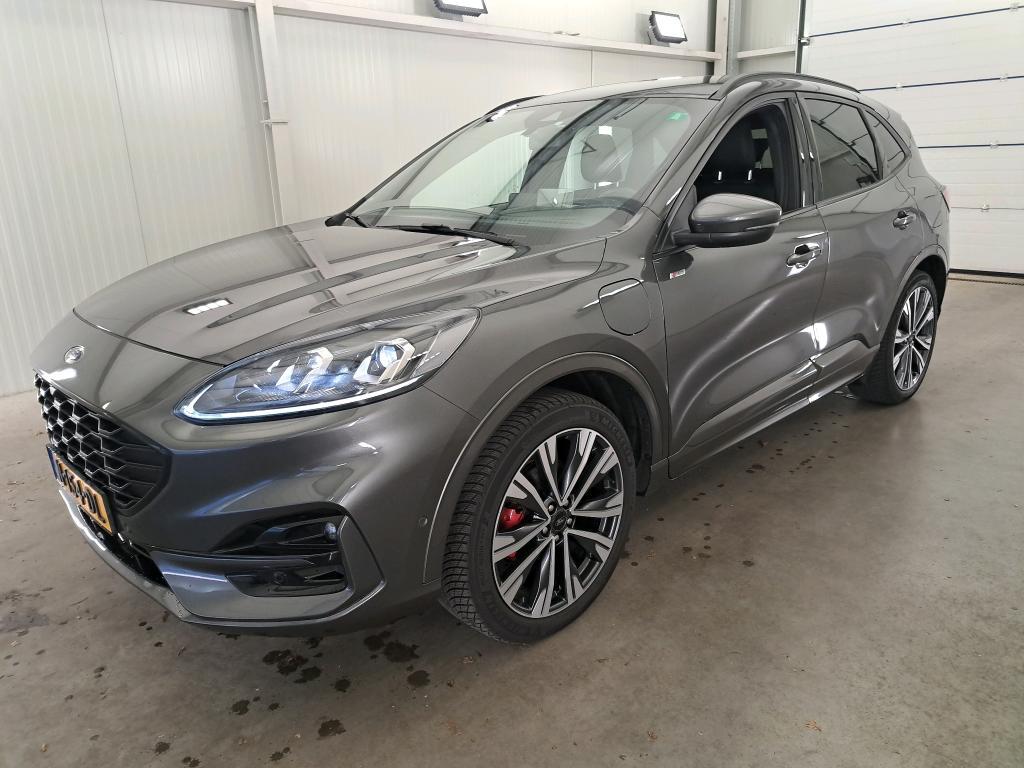 Ford Kuga 2.5 PHEV ST-LINE X, 2021