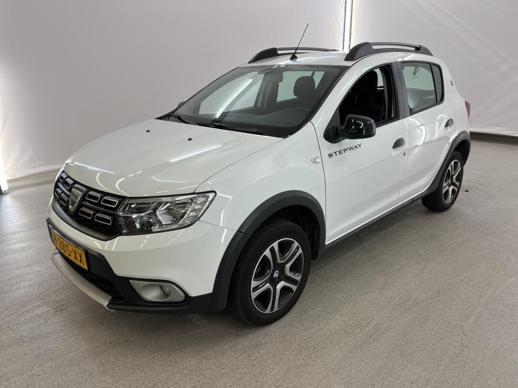 Dacia Sandero 0.9 TCE E-R SW SL 15, 2020