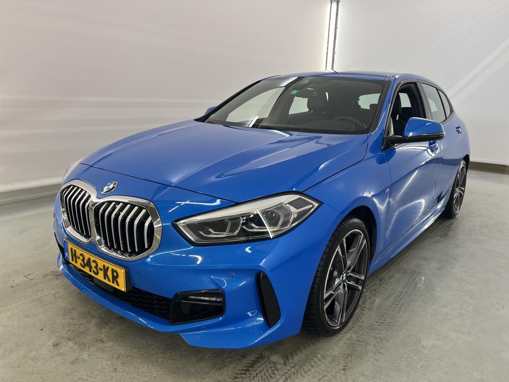 BMW 1-SERIE 118I EXECUTIVE ED., 2020