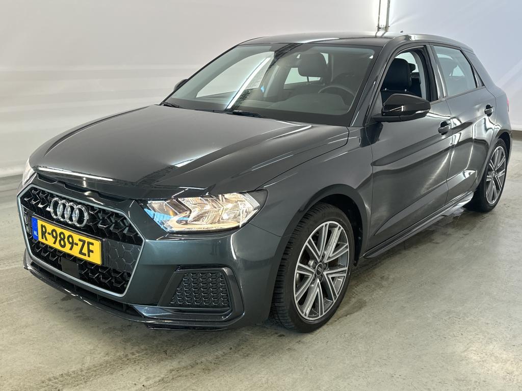 Audi A1 Sportback 25 TFSI ADV. ED., 2023
