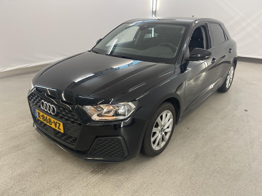 Audi A1 Sportback 30 TFSI PRO LINE, 2021
