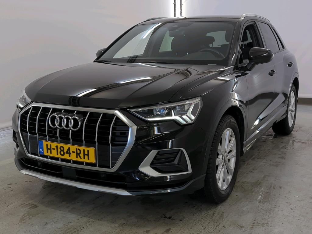 Audi Q3 35 TFSI PRO LINE BNS, 2020