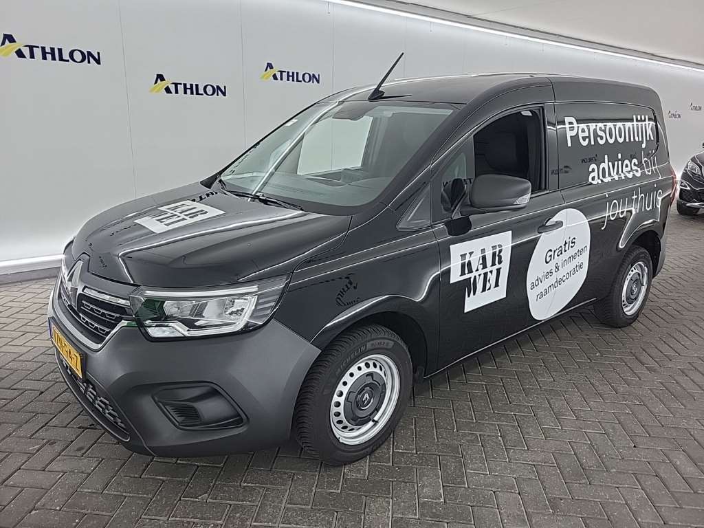 Renault Kangoo TCE 100 COMFORT 4D 75KW, 2023