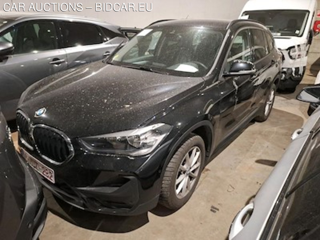 BMW X1 1.5 D SDRIVE16ADBLUE