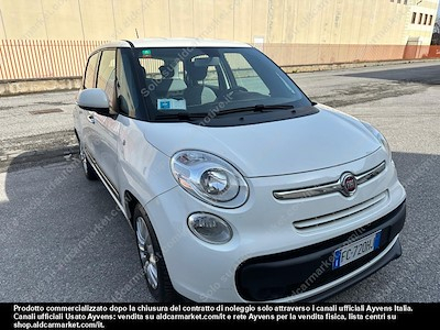 Fiat 500l PC 1.6 multijet business -