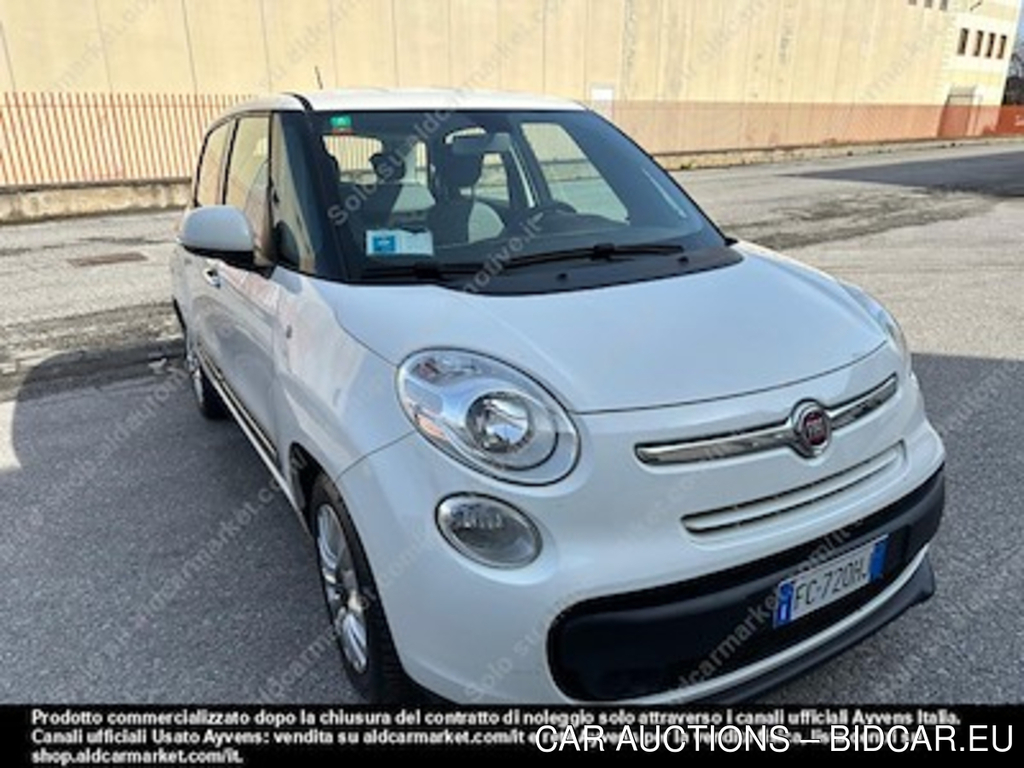 Fiat 500l PC 1.6 multijet business -