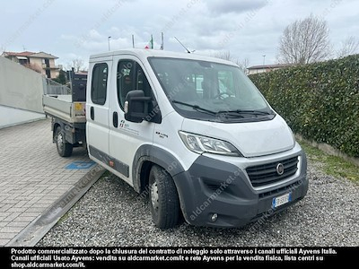 Fiat ducato maxi 35 lh1 2.3 -