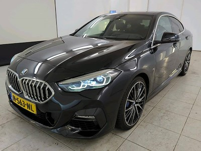 BMW 2 serie gran coupe 218iA Corporate Executive