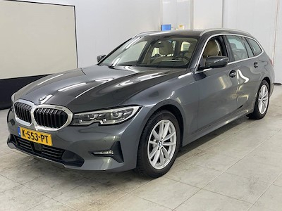 BMW 3-serie touring 318iA Corporate Executive