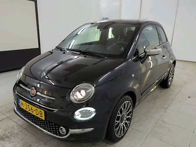 Fiat 500 1.2 69 Star