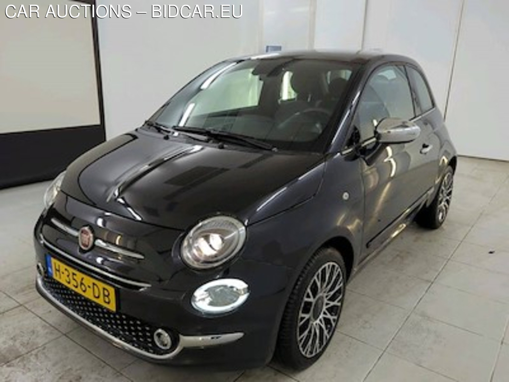 Fiat 500 1.2 69 Star