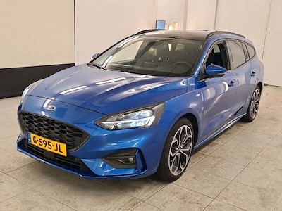 Ford Focus wagon 1.5 EcoBoost 182pk ST Line Business
