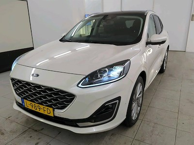 Ford Kuga Vignale 2.5 PHEV e-CVT automaat