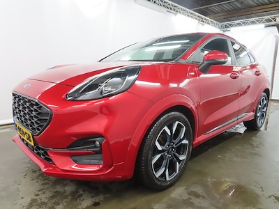 Ford PUMA 1.0 EcoBoost Hybrid ST-Line X 5d ActieAuto APL