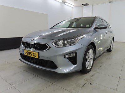Kia Ceed sportswagon 1.0 T-GDi DynamicLine 5d