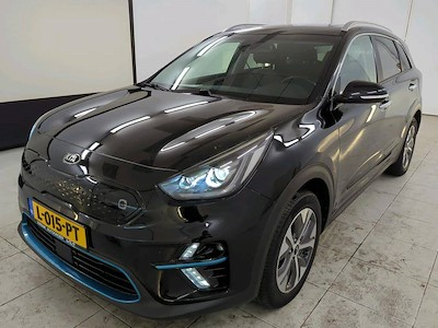 Kia E-Niro 64kWh DynamicPlusLine