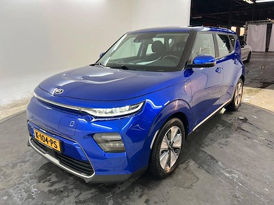 Kia E-Soul 39.2kWh ComfortLine