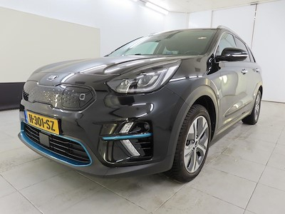 Kia Niro e-Niro EV ExecutiveLine 5d