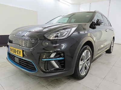 Kia Niro e-Niro EV ExecutiveLine 5d