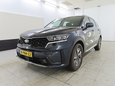 Kia SORENTO 1.6 T-GDi AT6 Hybrid DynamicLine 7p. 5d