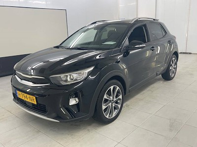 Kia Stonic 1.0 T-GDi 74 kW DynamicPlusLine