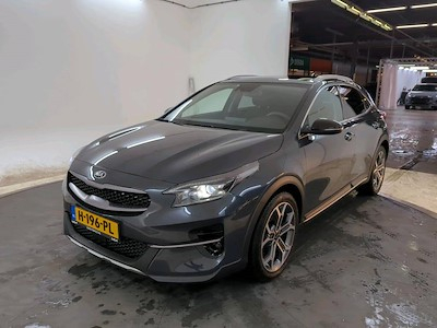 Kia XCeed 1.4 T-Gdi DCT7 ExecutiveLine