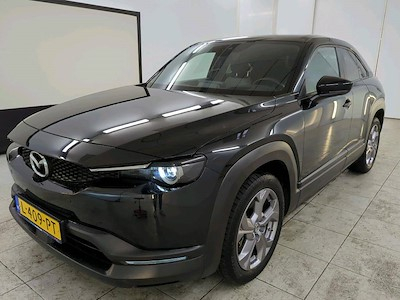 Mazda MX-30 E-SKYACTIV 145 auto