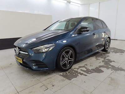 Mercedes-Benz B-Klasse B 200 7G-DCT Business Solution AMG 5d
