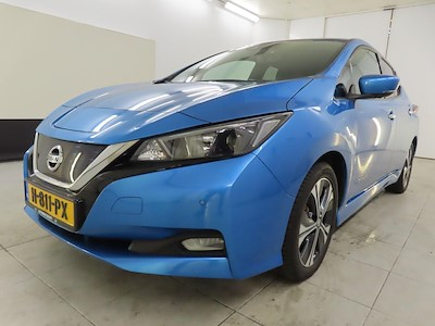 Nissan Leaf ActieAuto 40kWh 5d N-Connecta APL