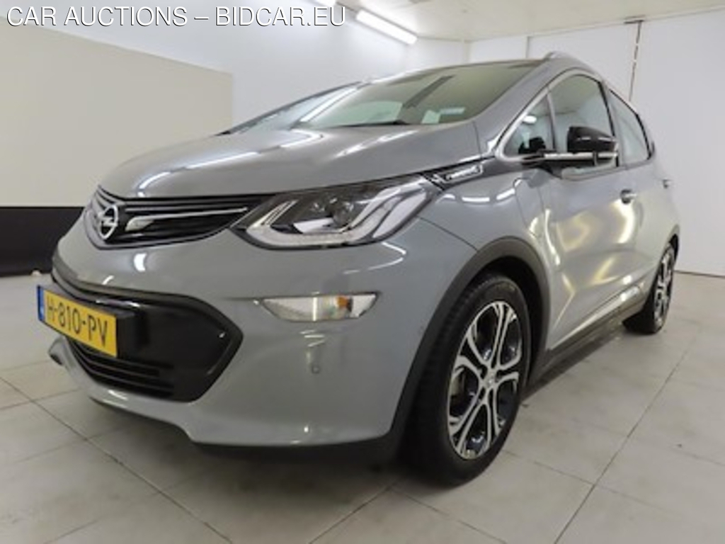 Opel Ampera-e 150kW Business Executive 5d