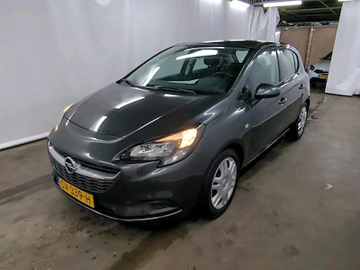Opel Corsa 1.4 S&S 90pk 5d Favourite