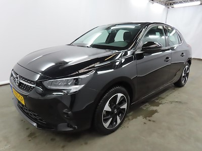 Opel Corsa-e 50kWh Elegance 11kW 3 fase 5d