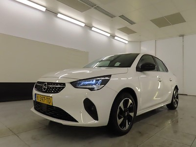 Opel Corsa-e 50kWh Elegance 11kW 3 fase 5d