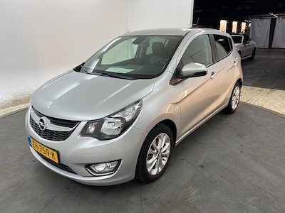 Opel Karl 1.0 Start/Stop 75pk Innovation
