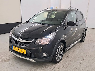 Opel Karl 1.0 Start/Stop 75pk ROCKS Online Edition