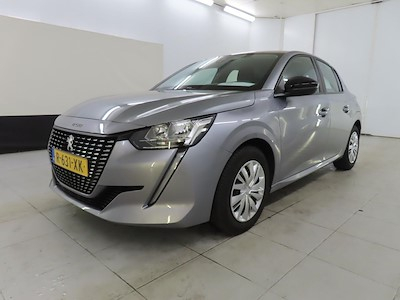 Peugeot 208 Active 1.2 PureTech 75 5d PCV