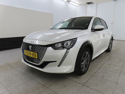 Peugeot 208 Allure EV 50kWh 136 5d