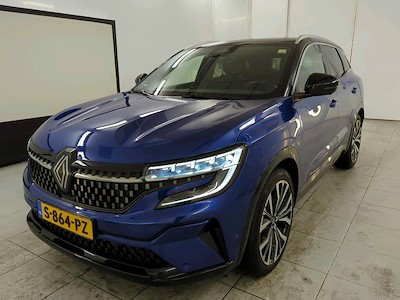Renault Austral hybrid 200 iconic