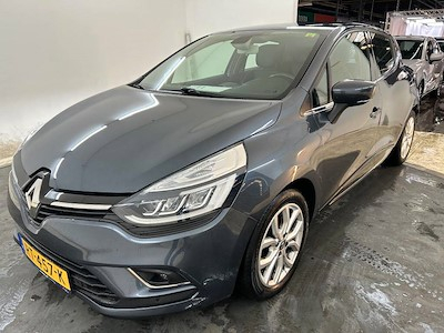 Renault Clio Energy TCe 90pk ECO2 S&S Intens