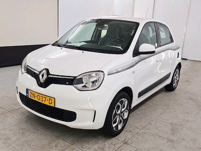 Renault Twingo 1.0 SCe 75pk Collection