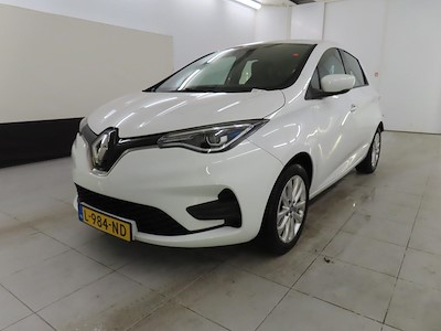 Renault ZOE R110 Life (batterijkoop) 5d - BATTERY INCLUDED