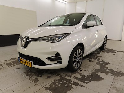Renault ZOE R135 Zen (batterijkoop) 5d - BATTERY INCLUDED