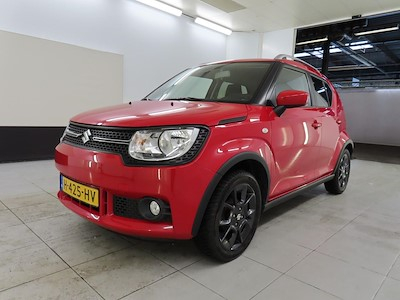 Suzuki IGNIS 1.2 AGS Automaat Select 5d