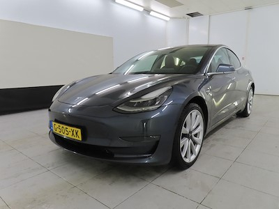 Tesla Model 3 ActieAuto Dual Motor AWD 4d Long Range