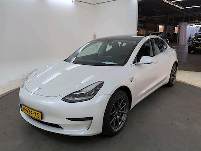 Tesla Model 3 Standard Range Plus RWD
